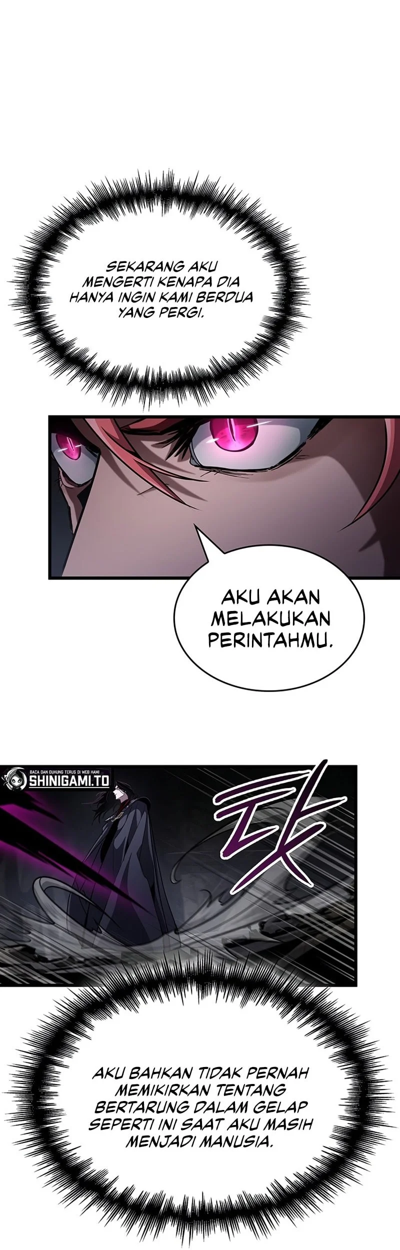 Crimson Reset Chapter 33 - halaman 35