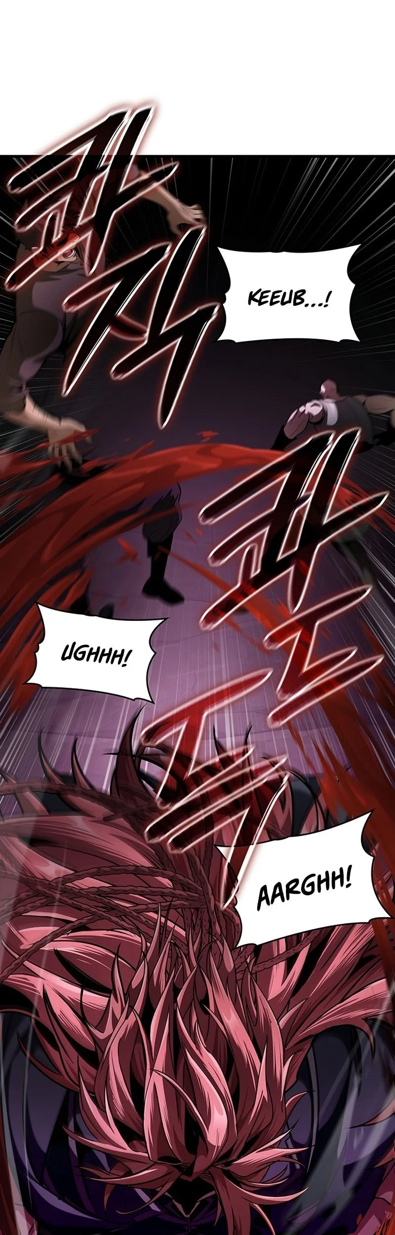 Crimson Reset Chapter 33 - halaman 36