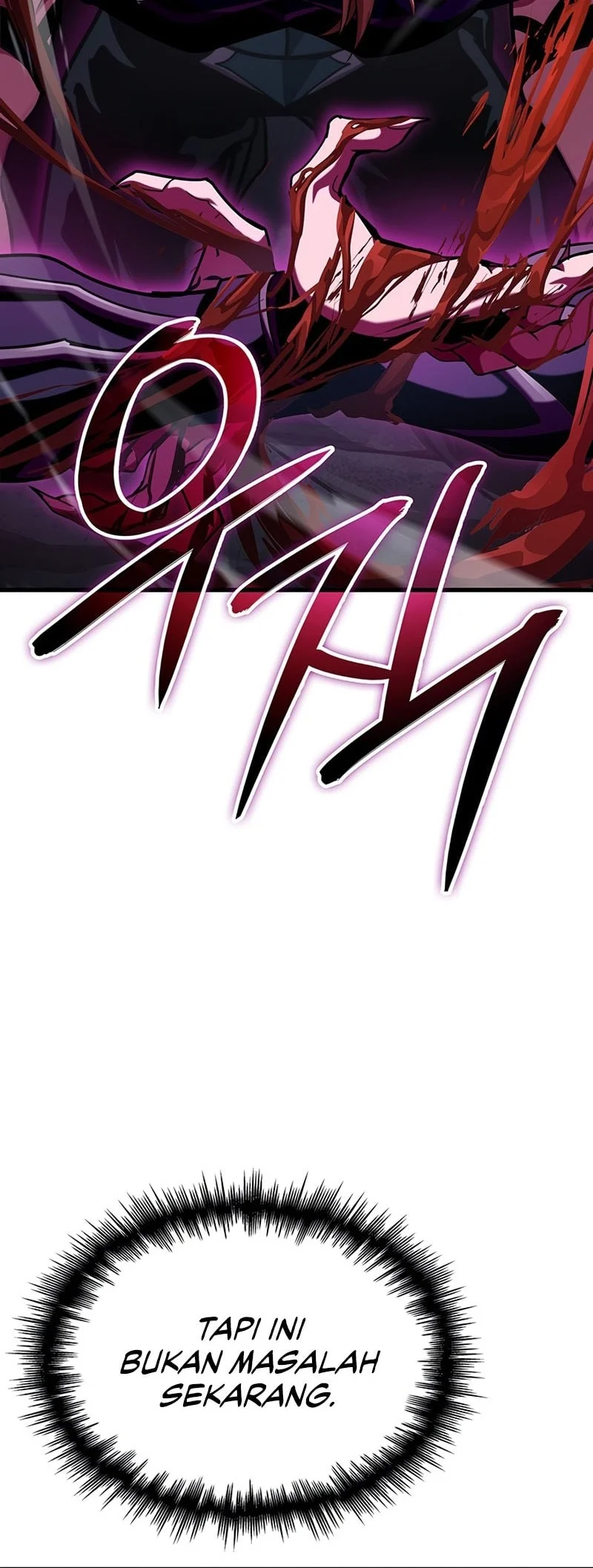 Crimson Reset Chapter 33 - halaman 37