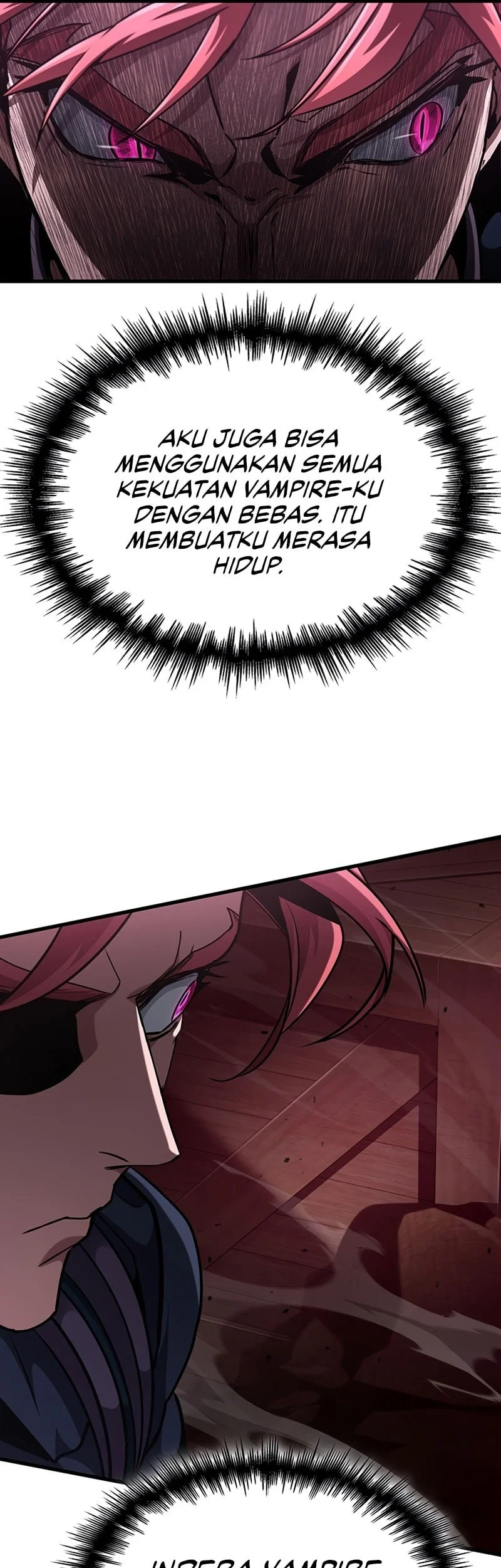Crimson Reset Chapter 33 - halaman 38
