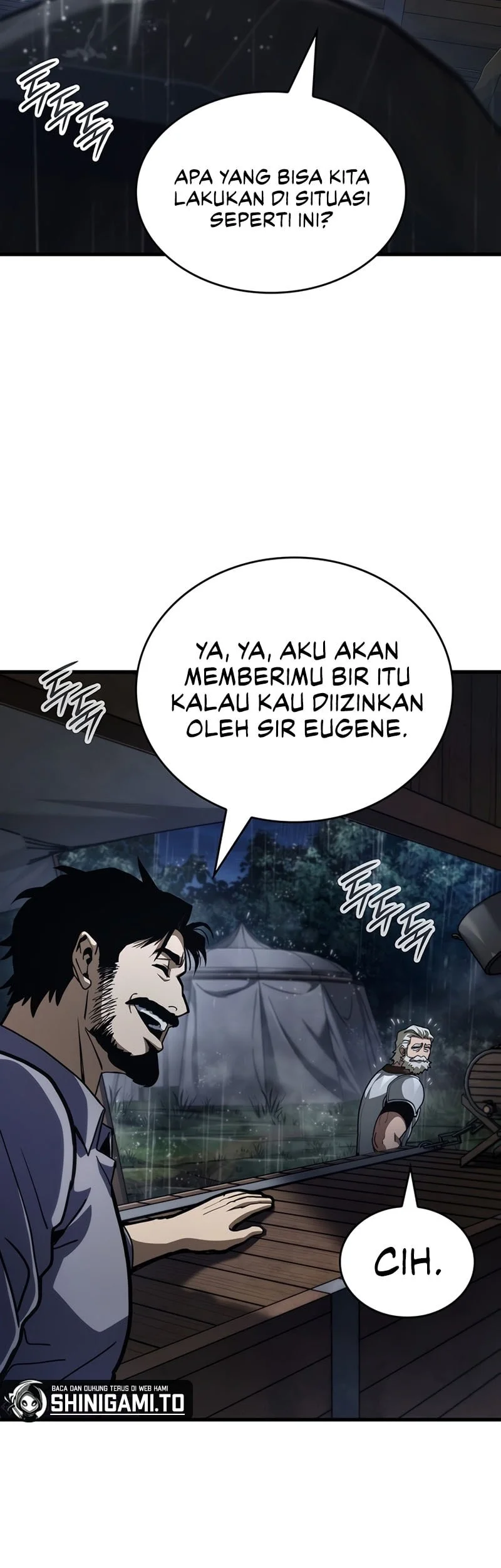 Crimson Reset Chapter 33 - halaman 4