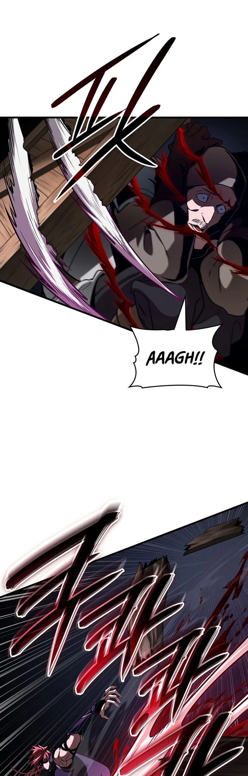 Crimson Reset Chapter 33 - halaman 40