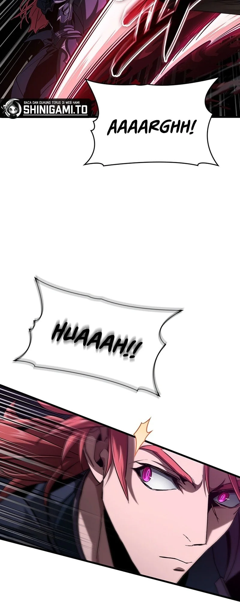Crimson Reset Chapter 33 - halaman 41