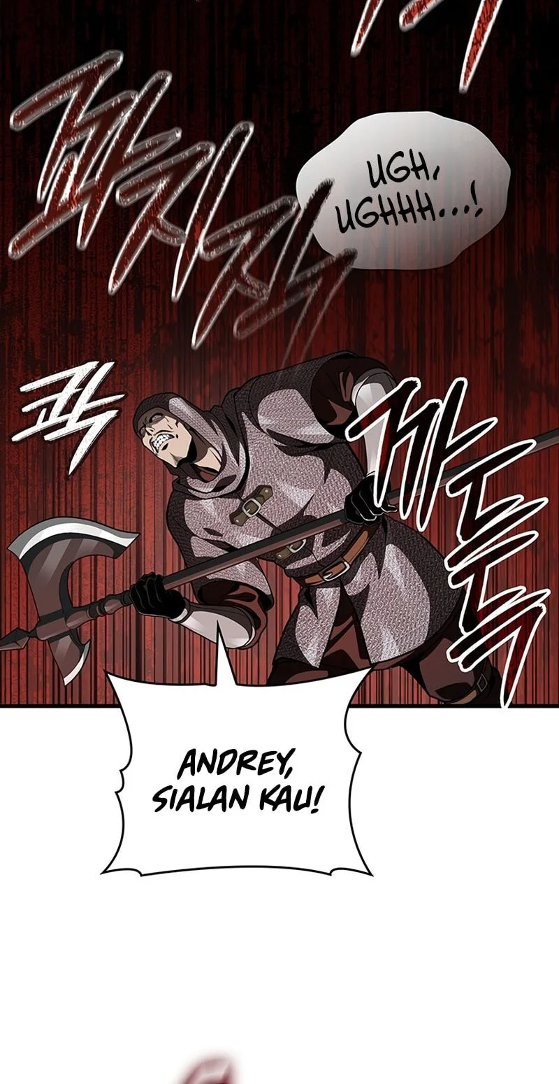 Crimson Reset Chapter 33 - halaman 45