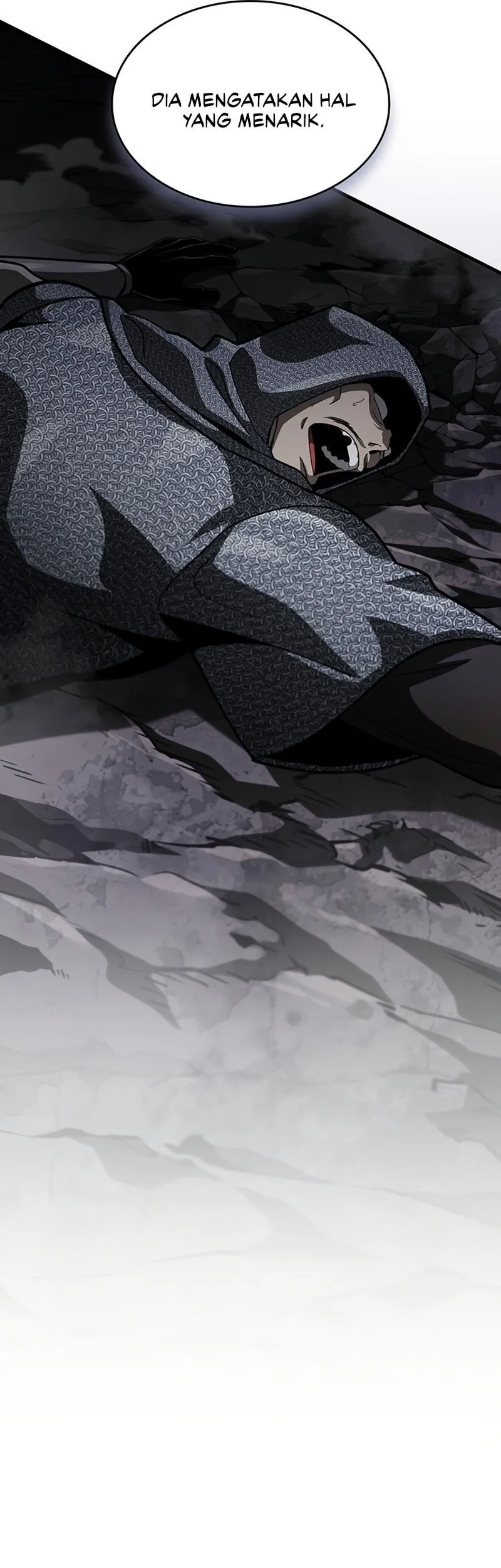 Crimson Reset Chapter 33 - halaman 50