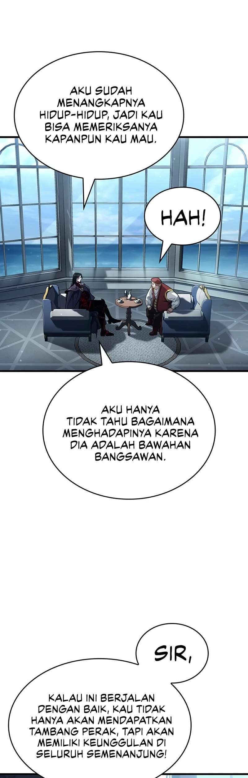 Crimson Reset Chapter 33 - halaman 52