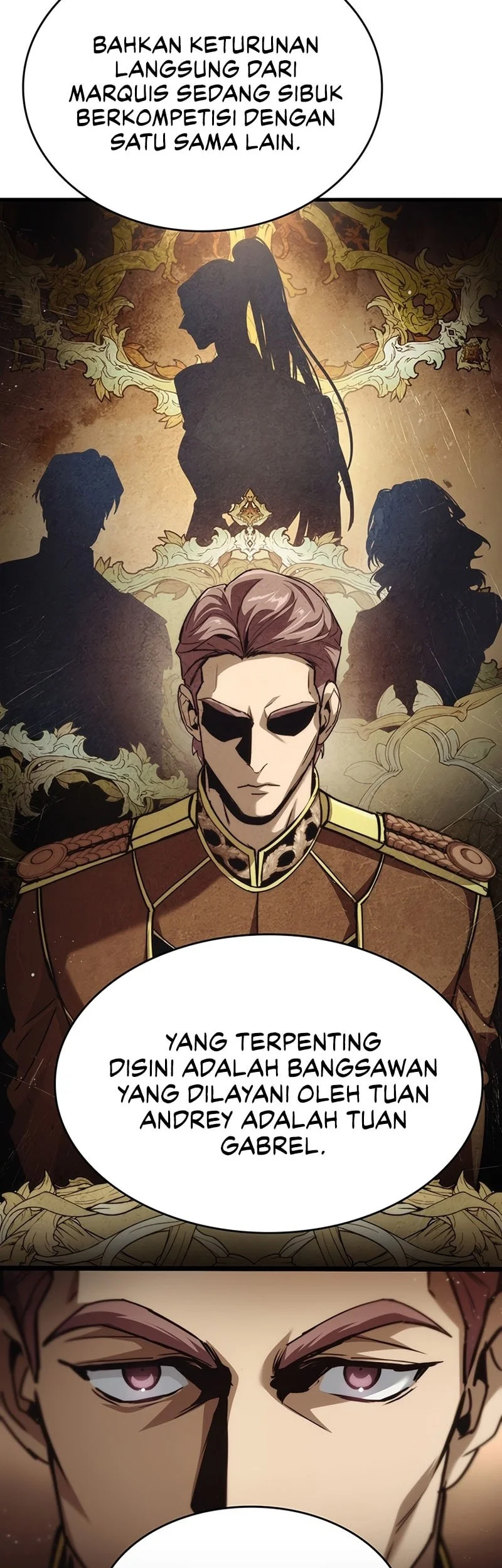Crimson Reset Chapter 33 - halaman 55