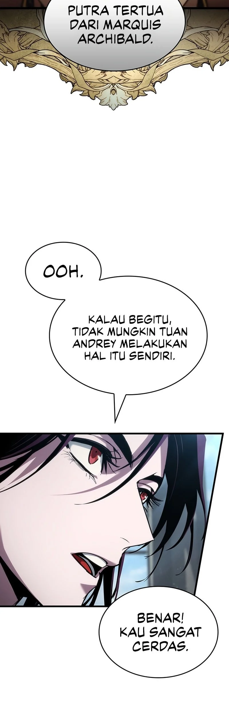 Crimson Reset Chapter 33 - halaman 56