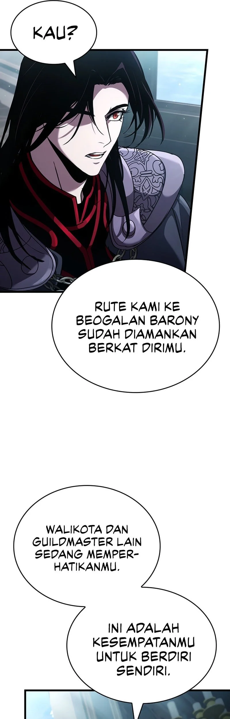 Crimson Reset Chapter 33 - halaman 58