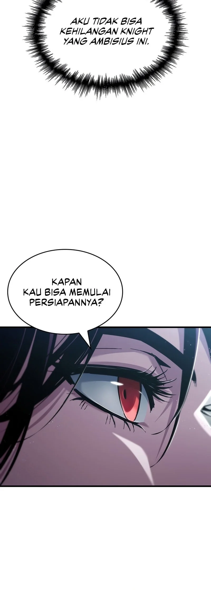 Crimson Reset Chapter 33 - halaman 61