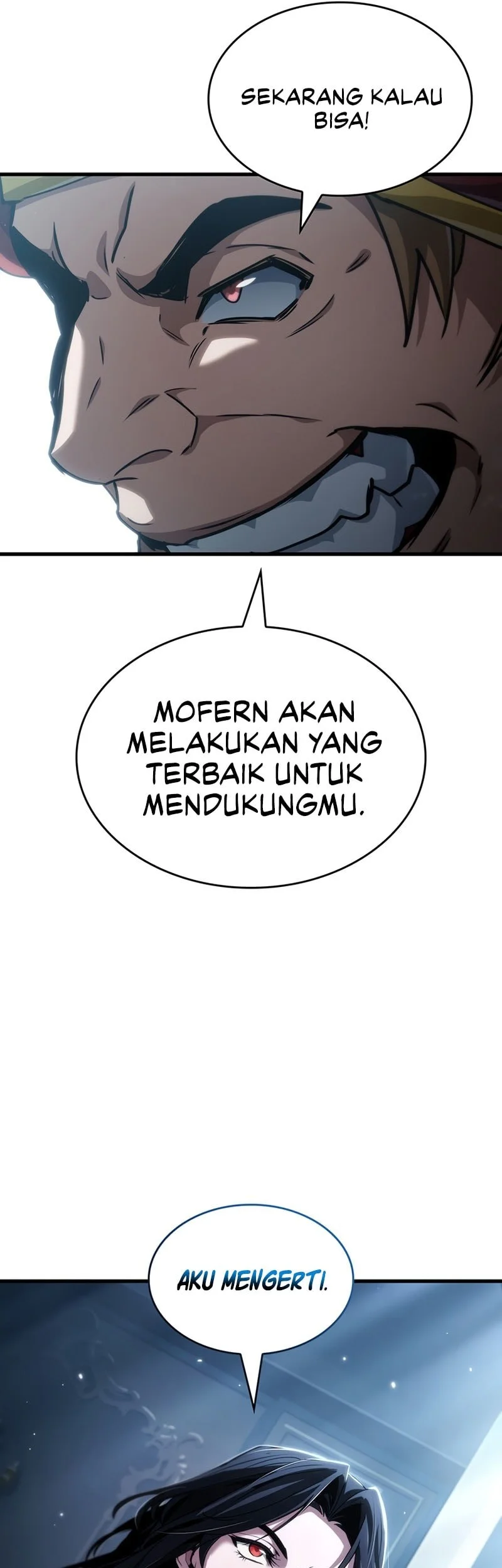 Crimson Reset Chapter 33 - halaman 62
