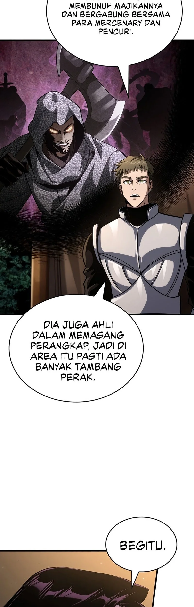 Crimson Reset Chapter 33 - halaman 7