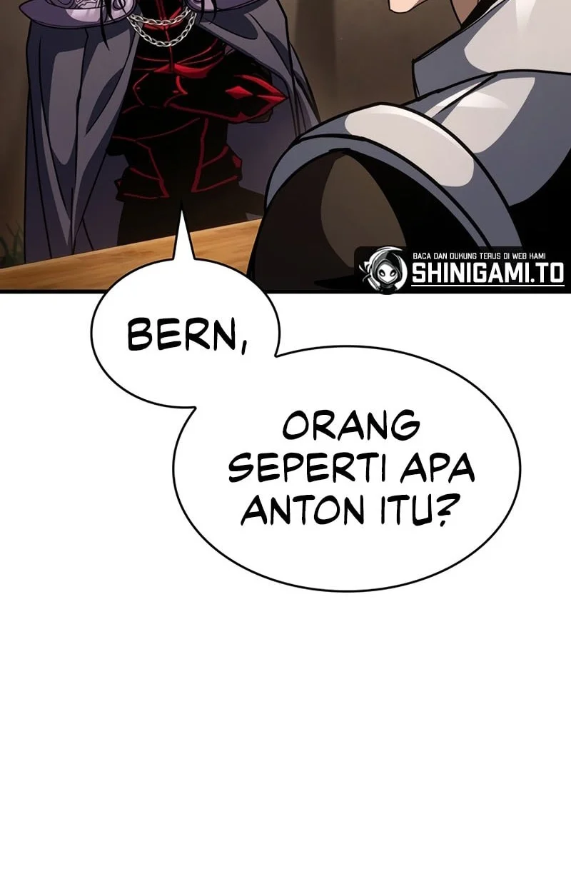 Crimson Reset Chapter 33 - halaman 9
