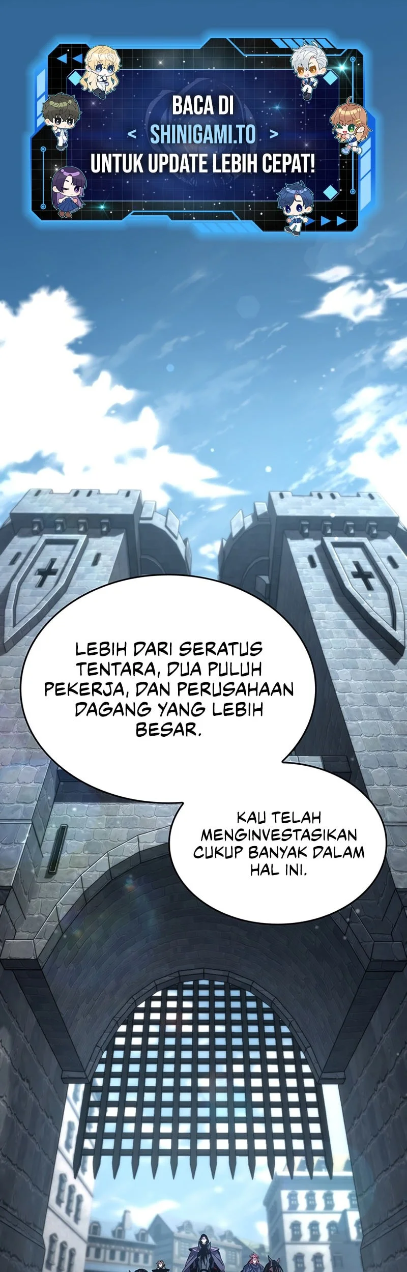 Crimson Reset Chapter 34 - halaman 2