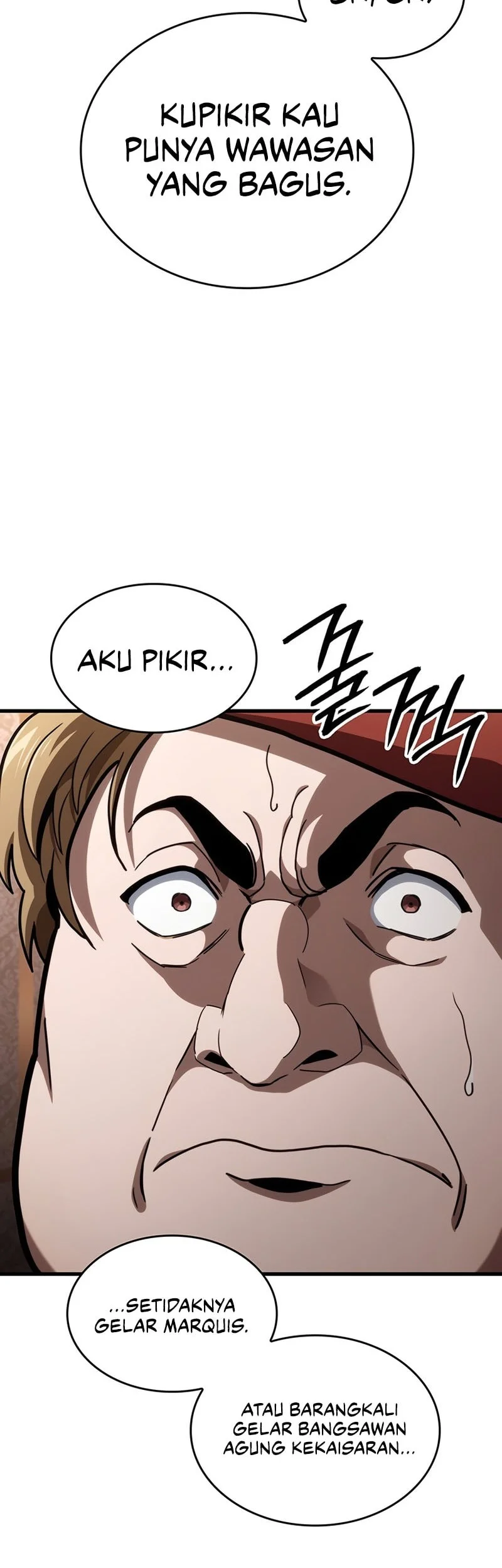 Crimson Reset Chapter 34 - halaman 22