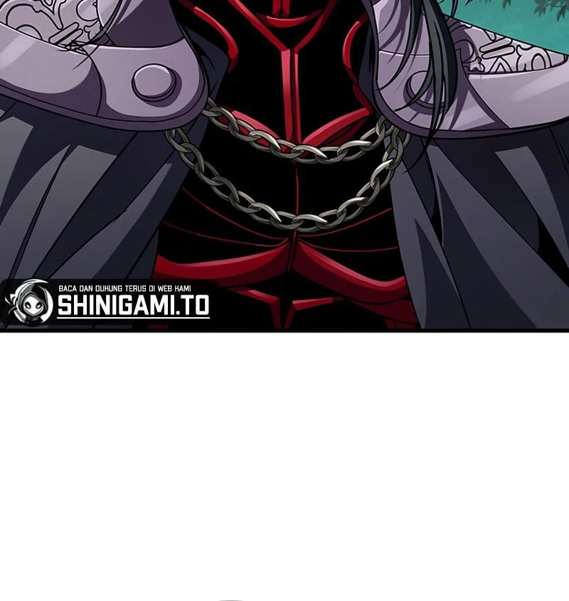 Crimson Reset Chapter 34 - halaman 26