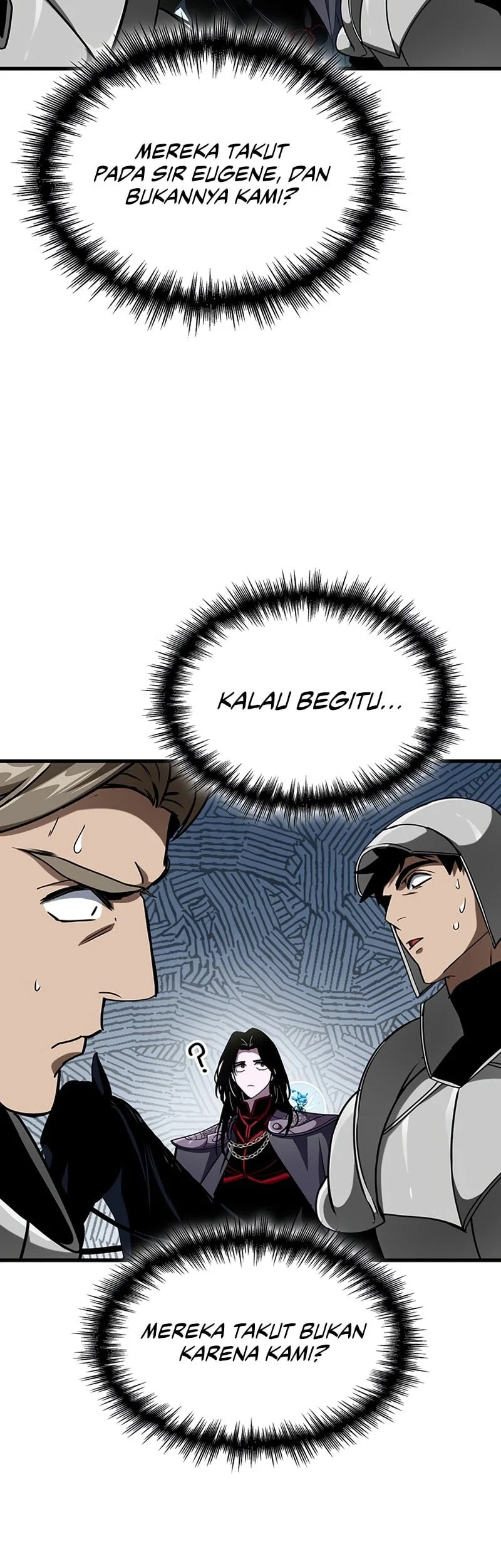 Crimson Reset Chapter 34 - halaman 33