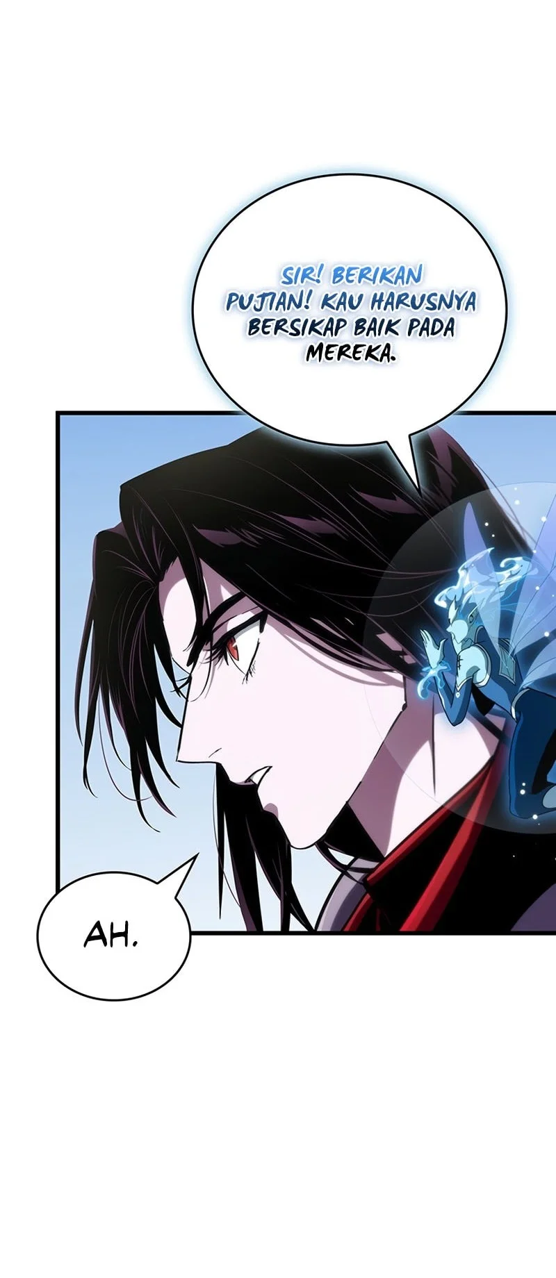 Crimson Reset Chapter 34 - halaman 34