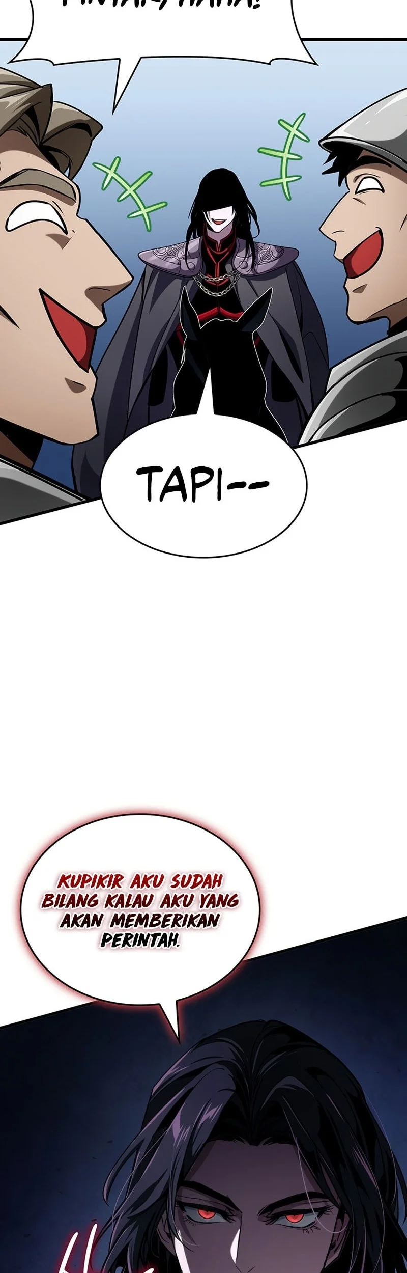 Crimson Reset Chapter 34 - halaman 36