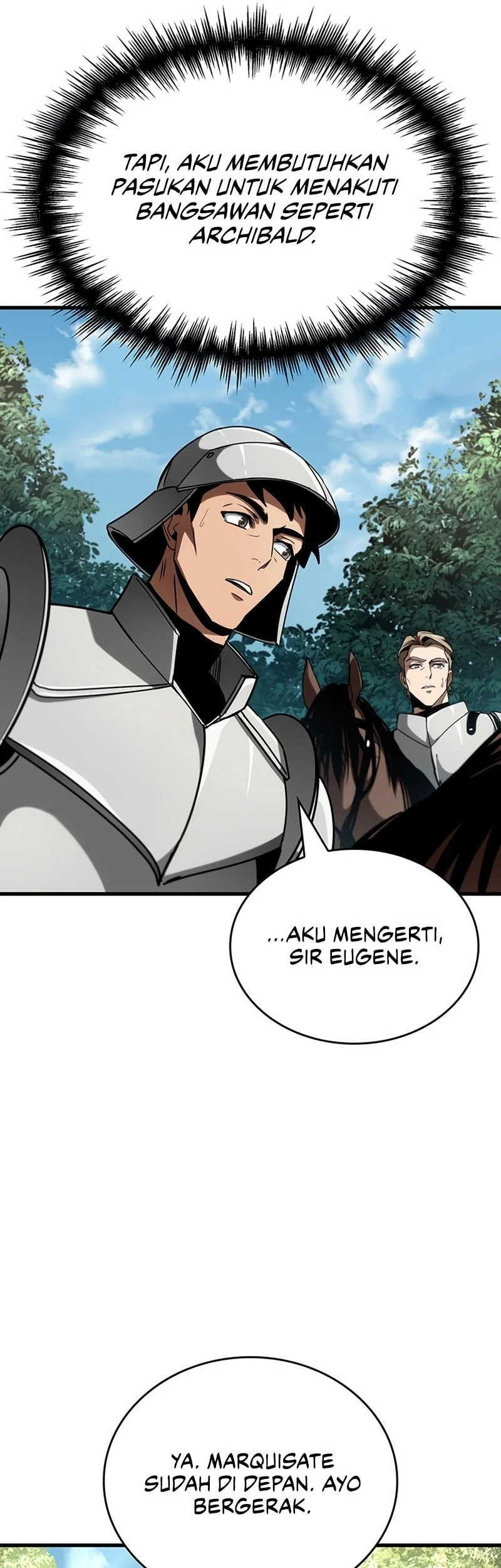 Crimson Reset Chapter 34 - halaman 39