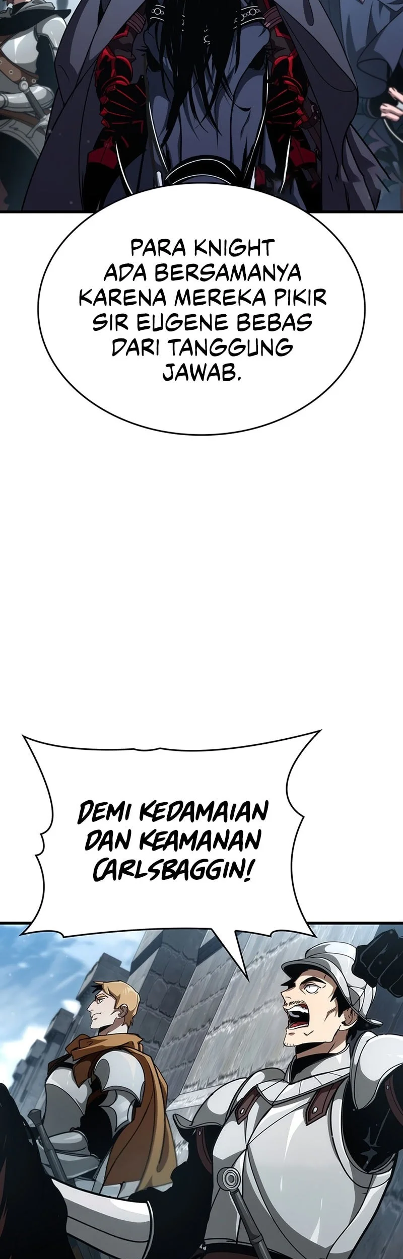 Crimson Reset Chapter 34 - halaman 4