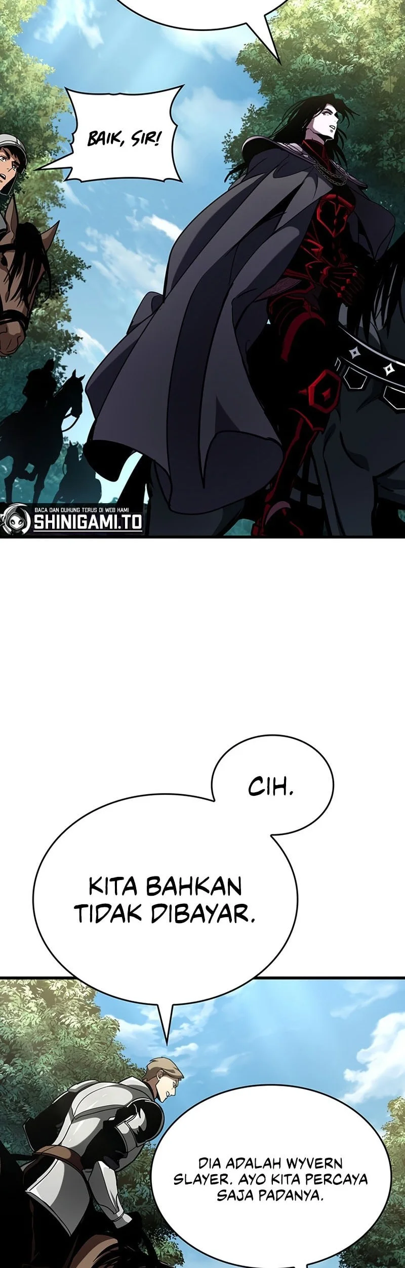 Crimson Reset Chapter 34 - halaman 40