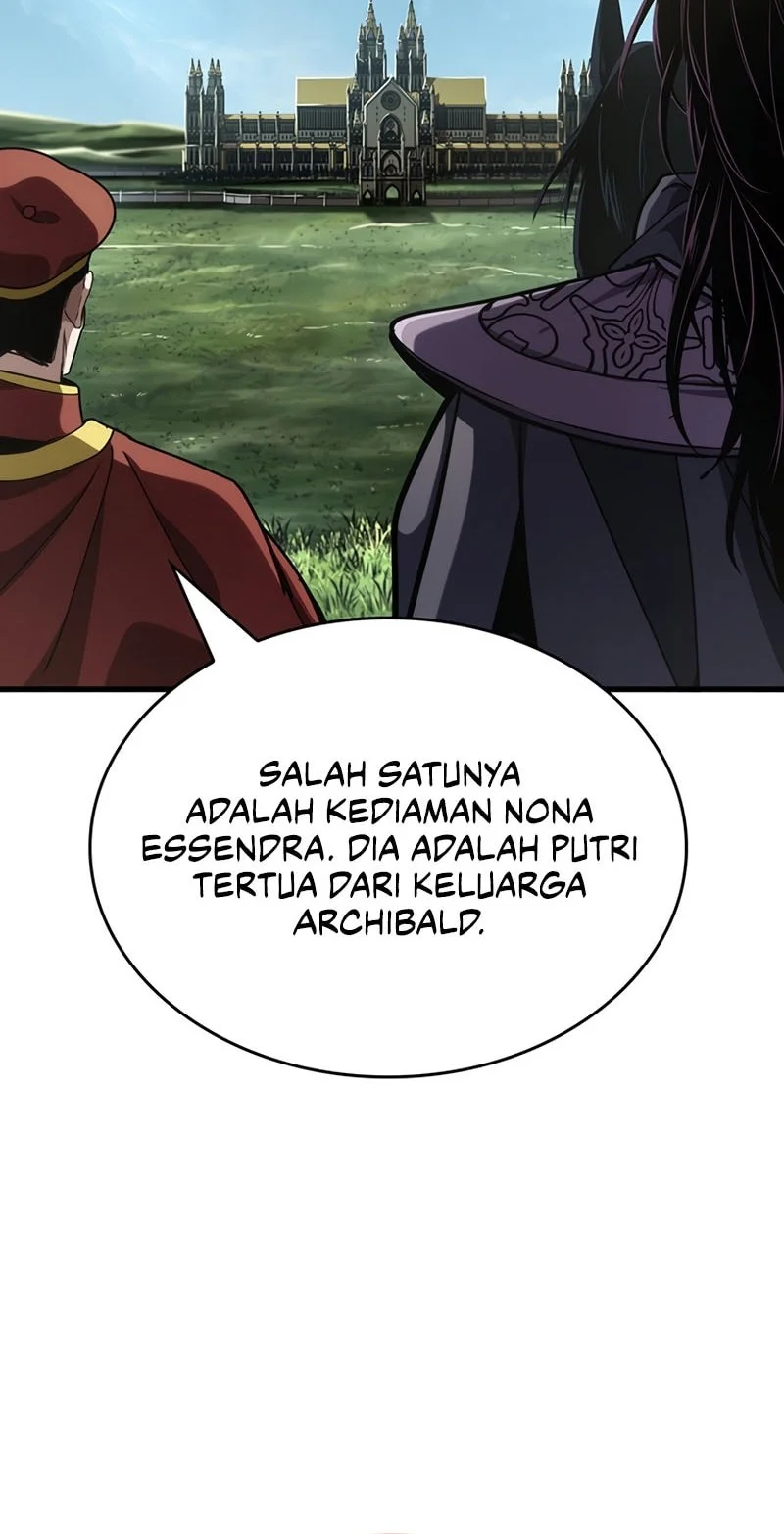 Crimson Reset Chapter 34 - halaman 46