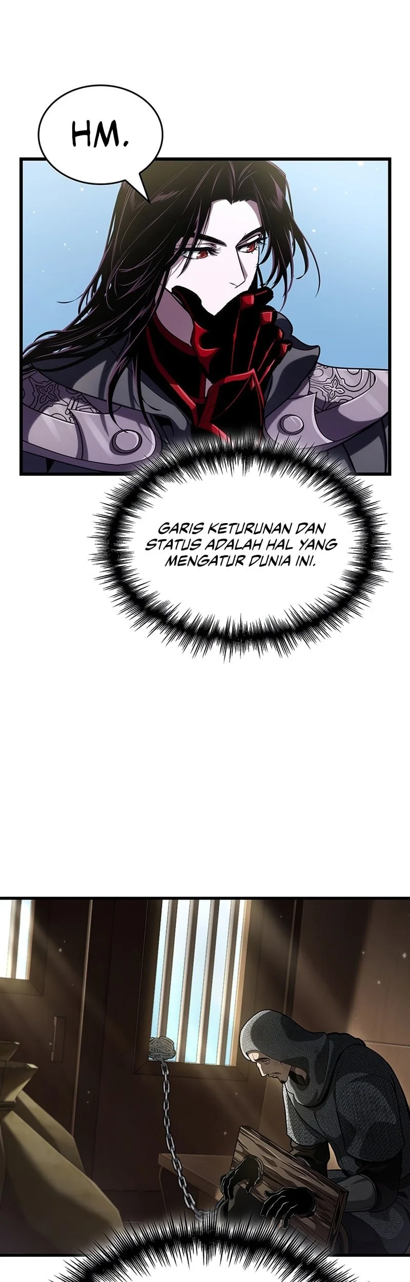 Crimson Reset Chapter 34 - halaman 49