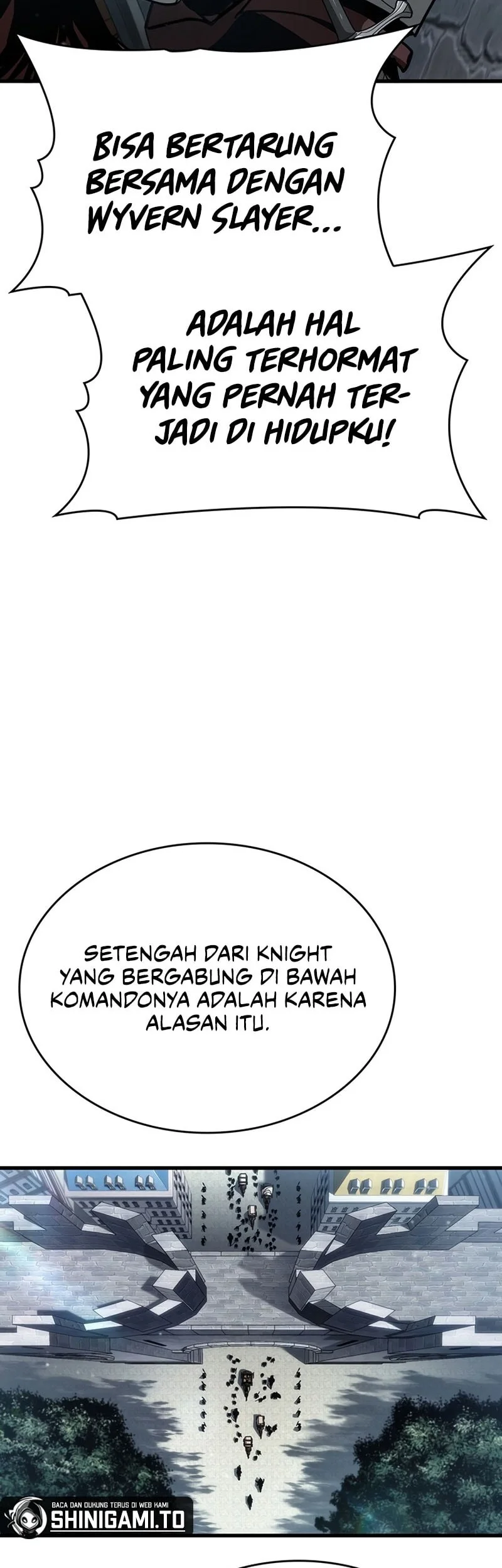 Crimson Reset Chapter 34 - halaman 5