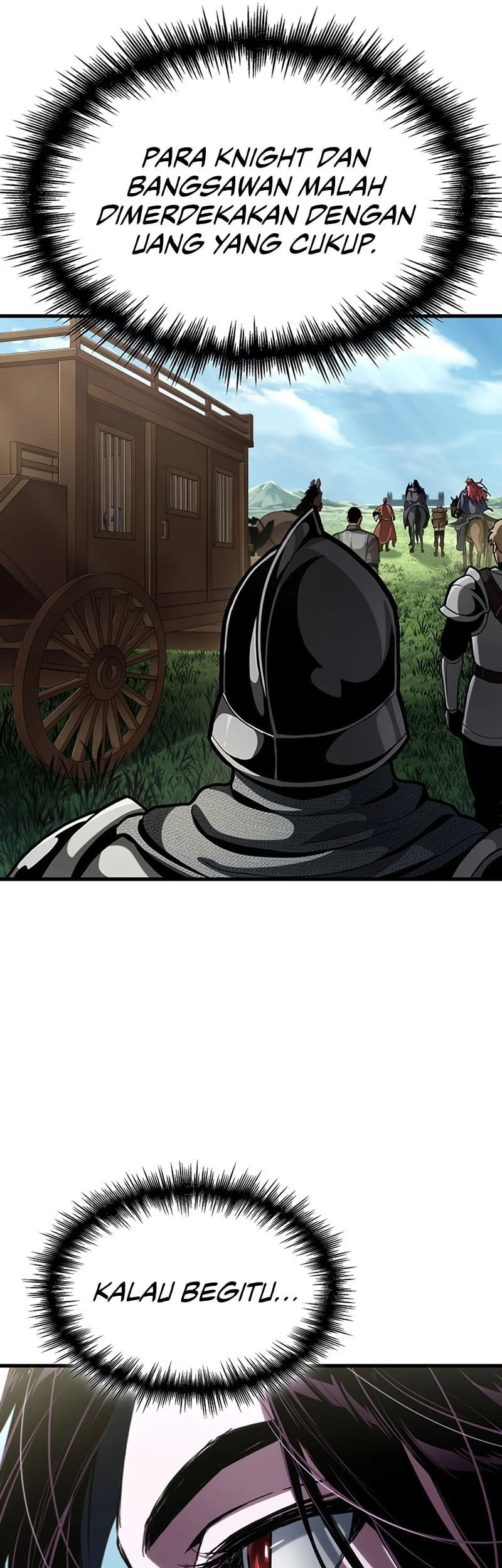 Crimson Reset Chapter 34 - halaman 51