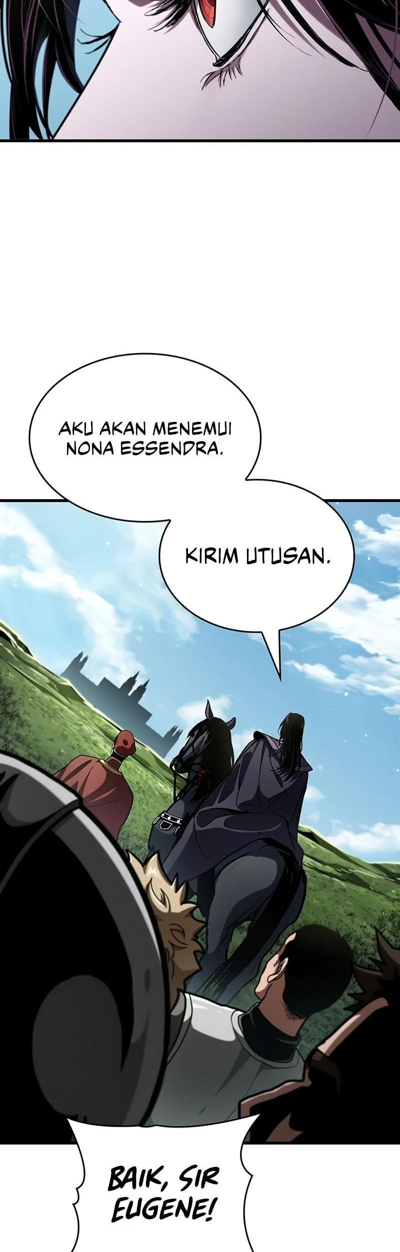 Crimson Reset Chapter 34 - halaman 52