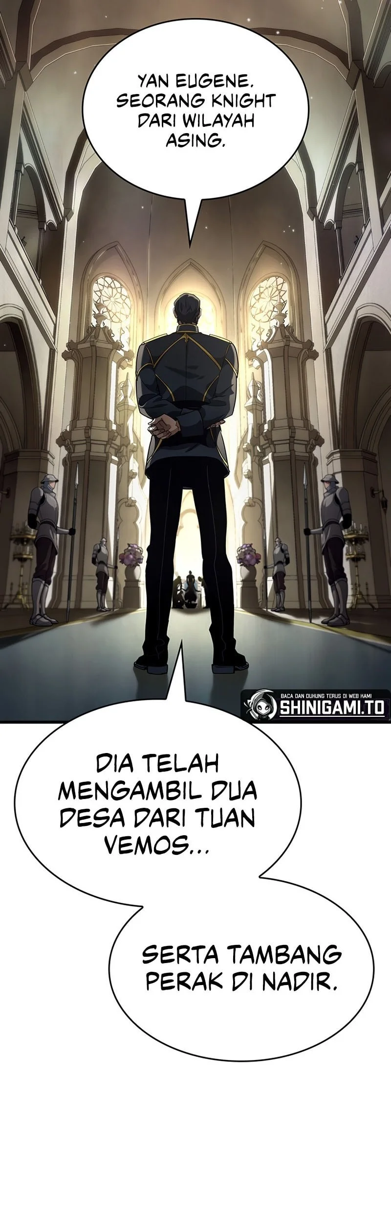 Crimson Reset Chapter 34 - halaman 54