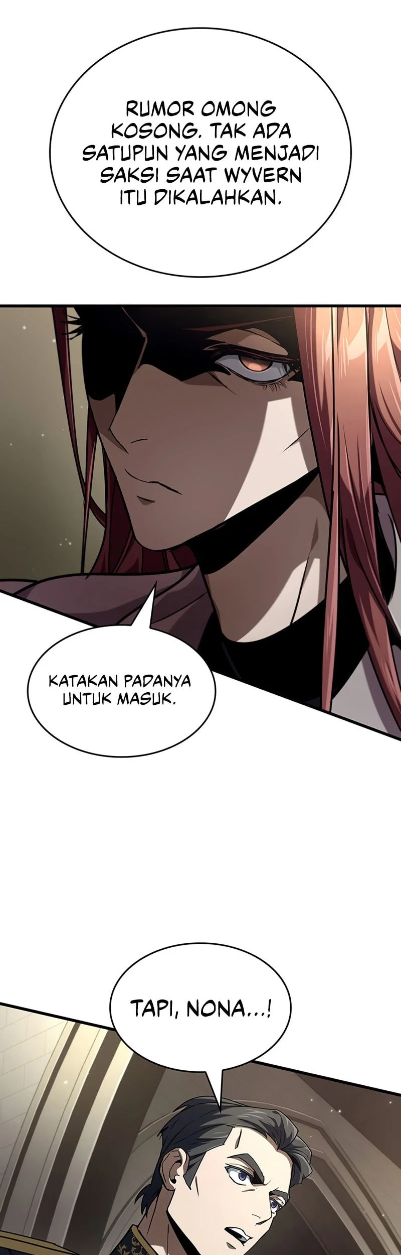 Crimson Reset Chapter 34 - halaman 56