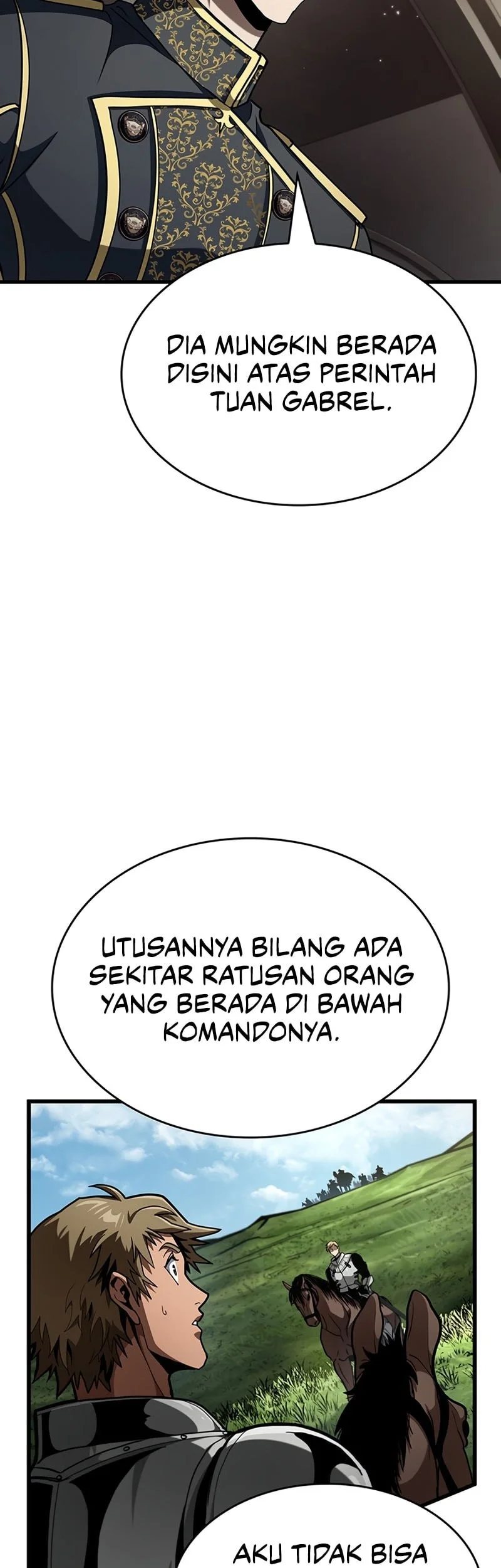 Crimson Reset Chapter 34 - halaman 57