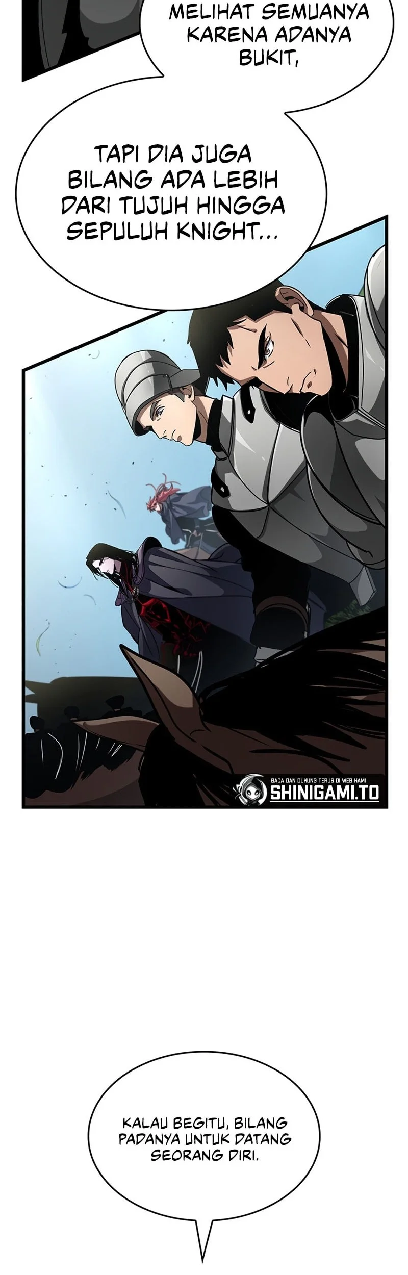 Crimson Reset Chapter 34 - halaman 58