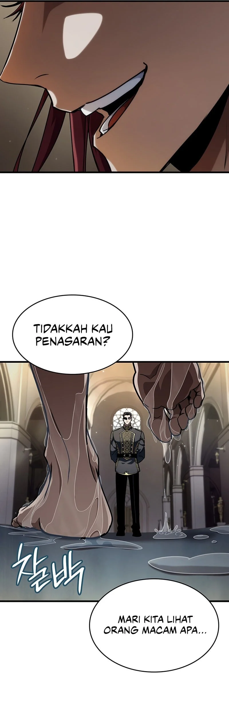Crimson Reset Chapter 34 - halaman 59