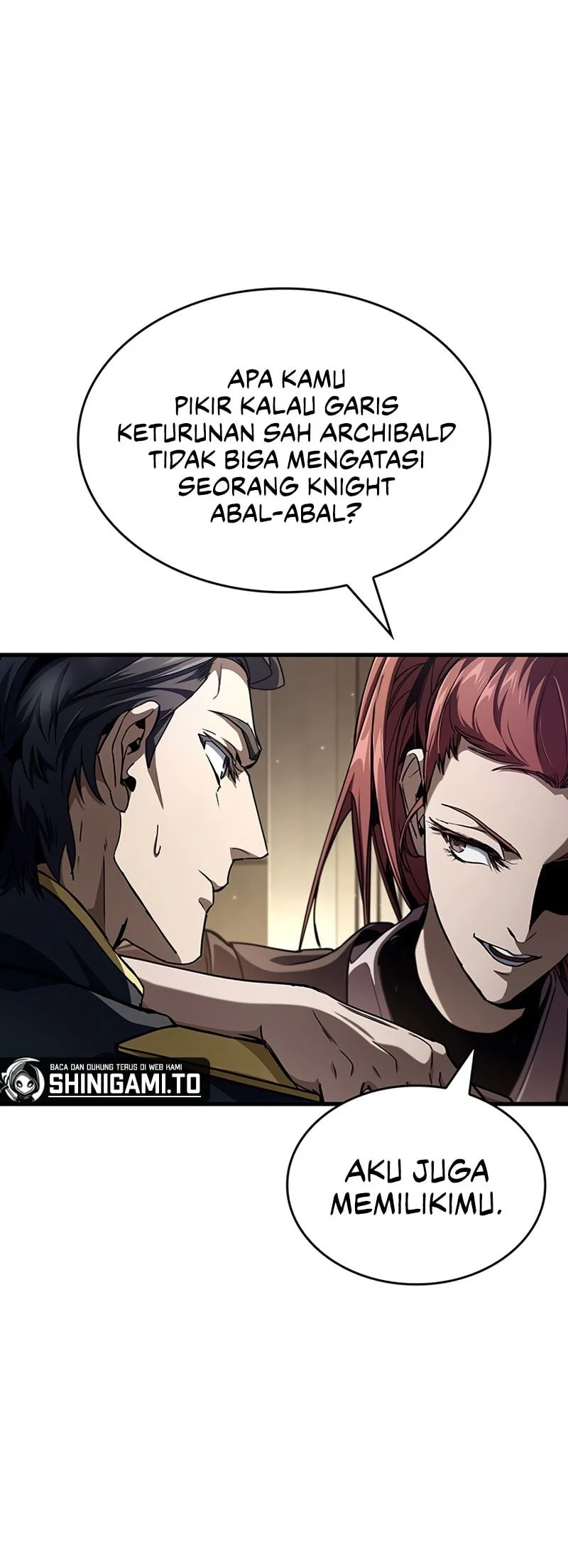Crimson Reset Chapter 34 - halaman 62