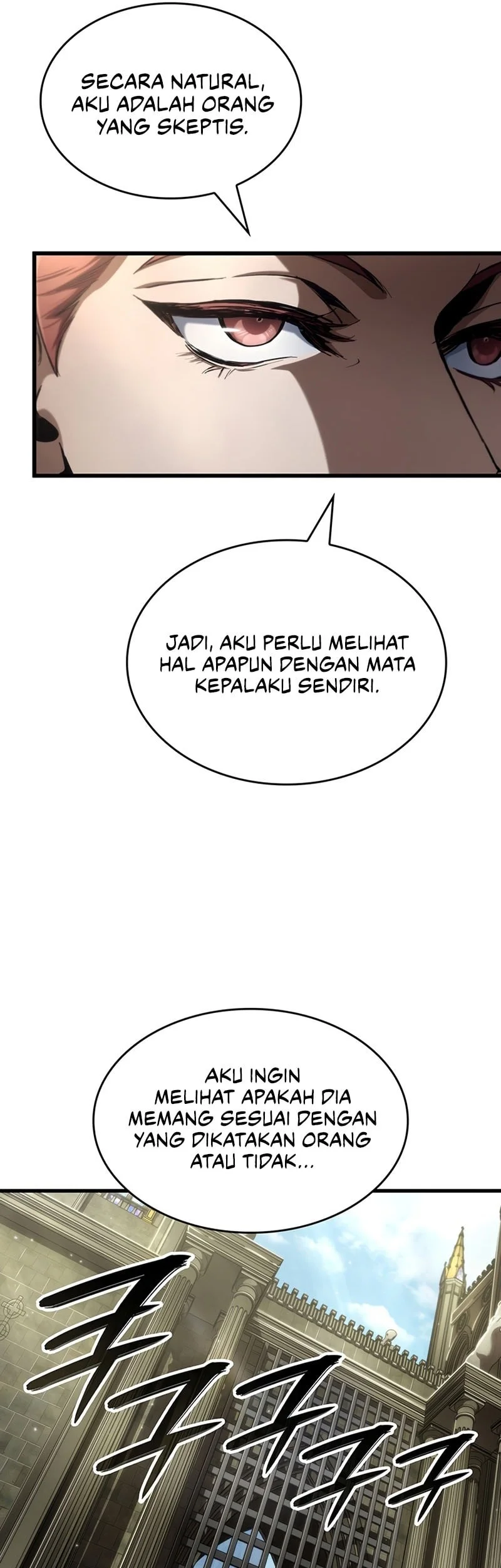 Crimson Reset Chapter 34 - halaman 63