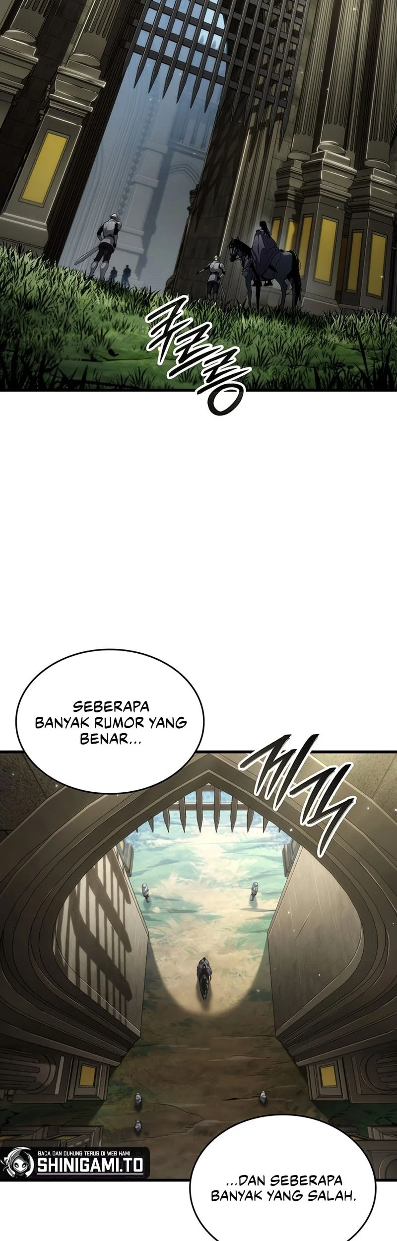 Crimson Reset Chapter 34 - halaman 64
