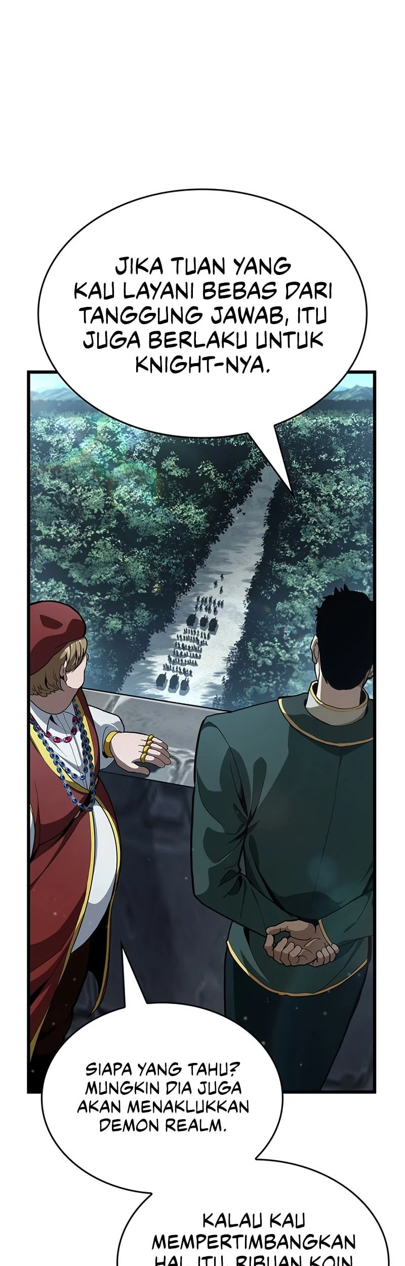 Crimson Reset Chapter 34 - halaman 7