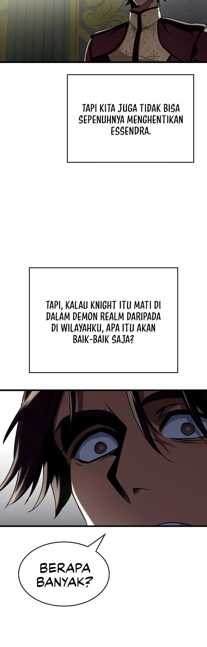 Crimson Reset Chapter 36 - halaman 13