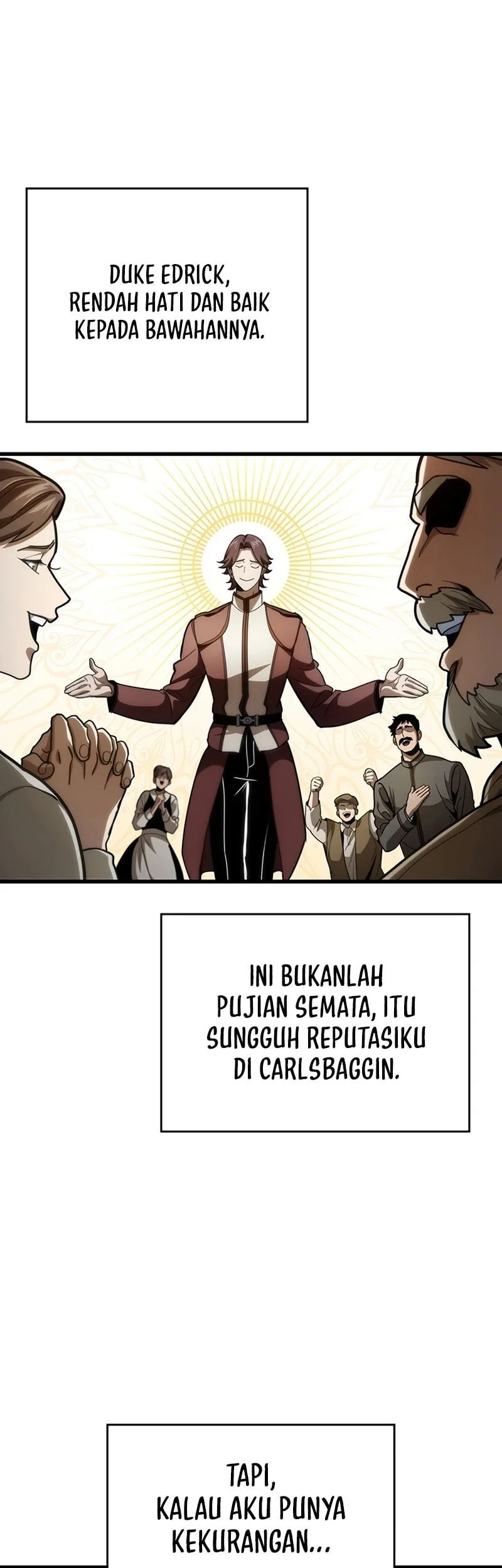 Crimson Reset Chapter 36 - halaman 2