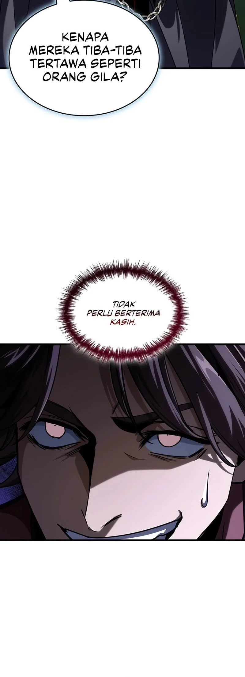 Crimson Reset Chapter 36 - halaman 21
