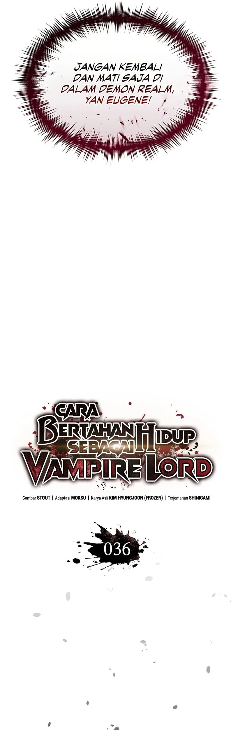 Crimson Reset Chapter 36 - halaman 22