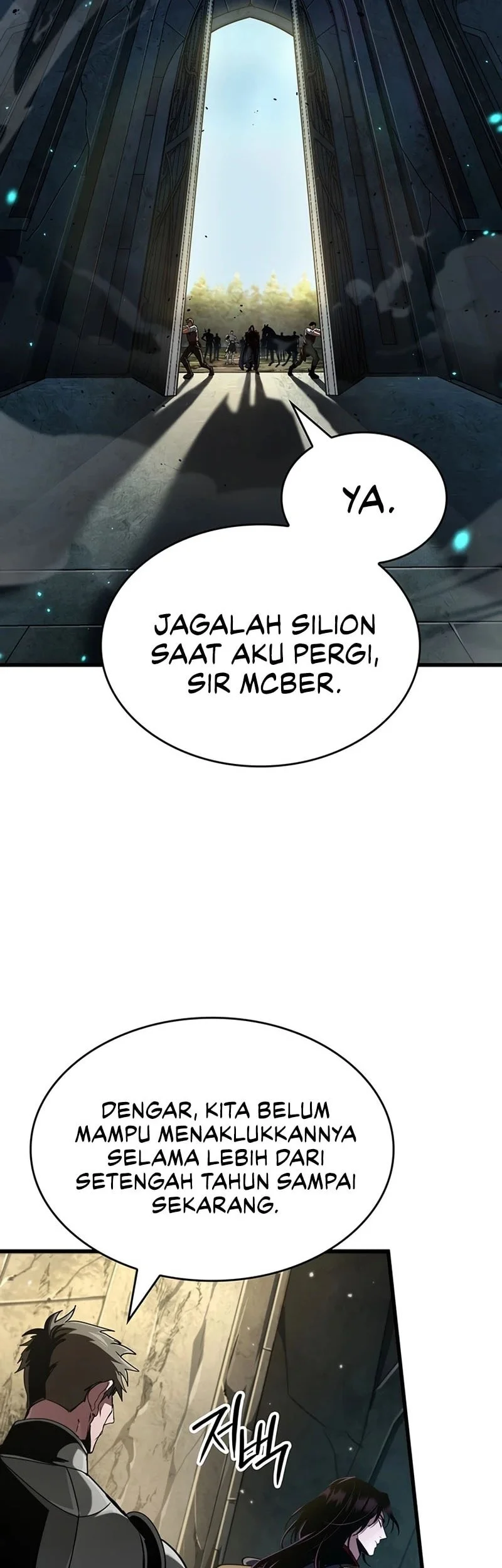 Crimson Reset Chapter 36 - halaman 24