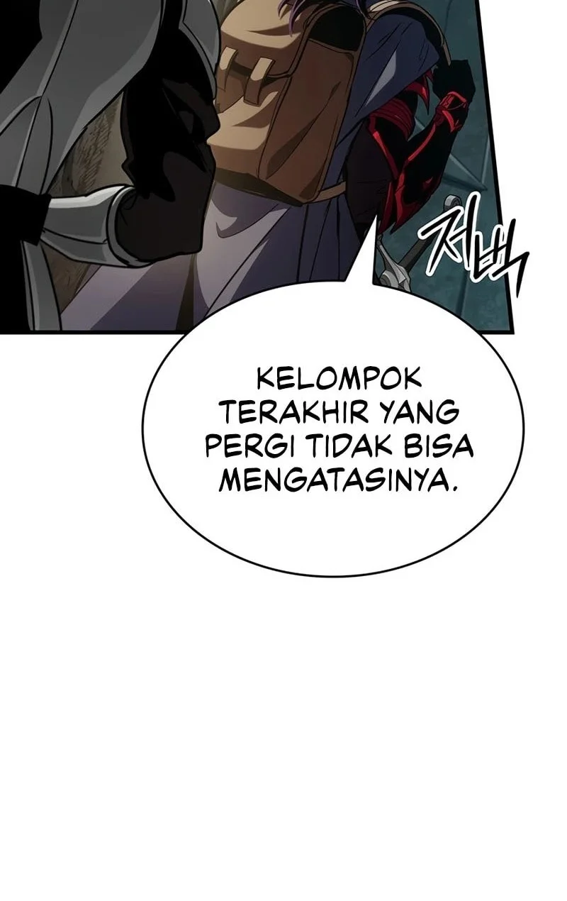 Crimson Reset Chapter 36 - halaman 25