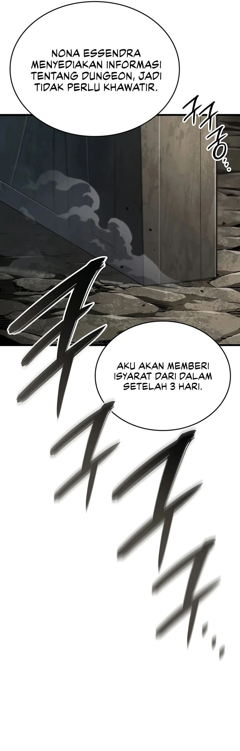 Crimson Reset Chapter 36 - halaman 26