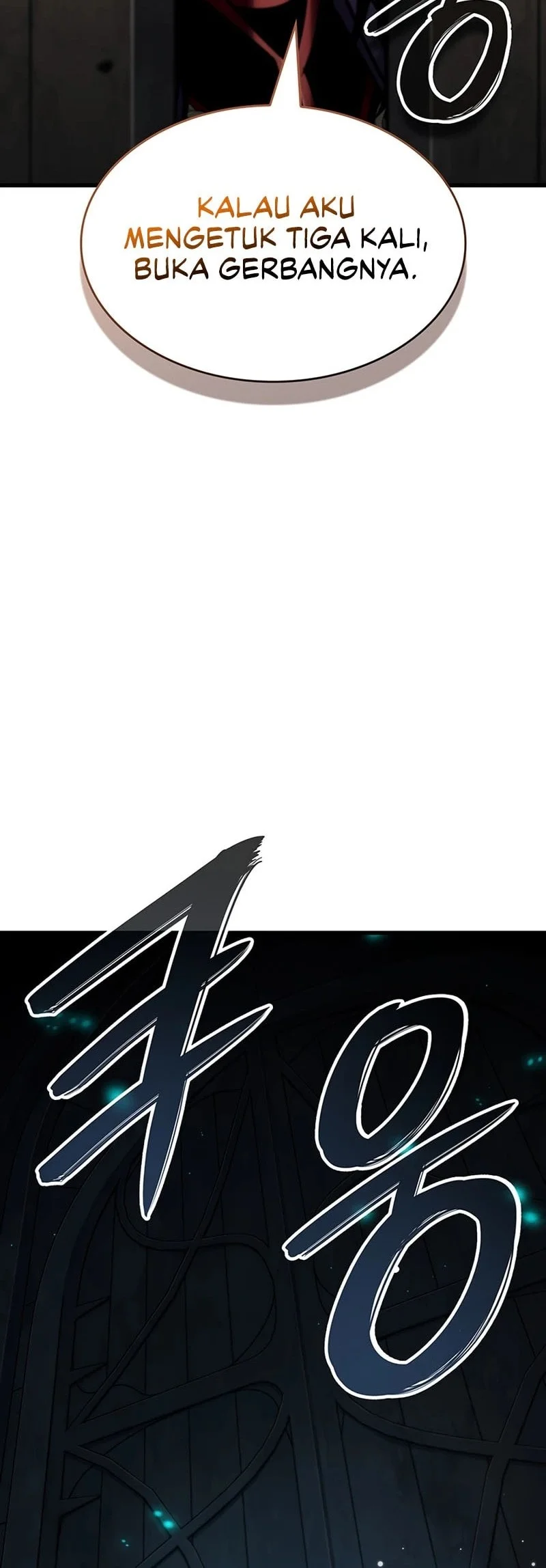 Crimson Reset Chapter 36 - halaman 29
