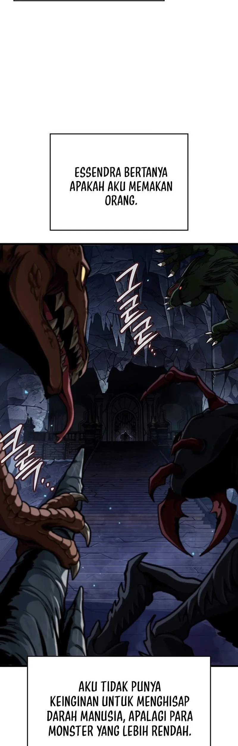 Crimson Reset Chapter 36 - halaman 31
