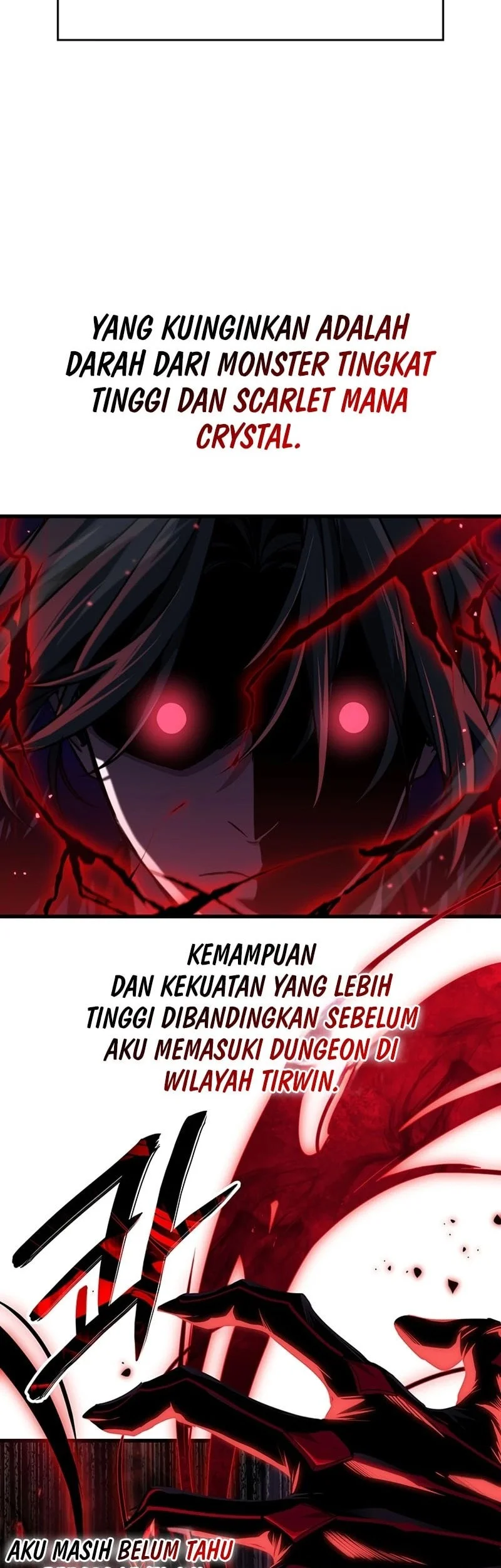 Crimson Reset Chapter 36 - halaman 32